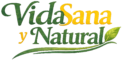 vidasanaynatural.com